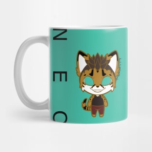 NEO Mug